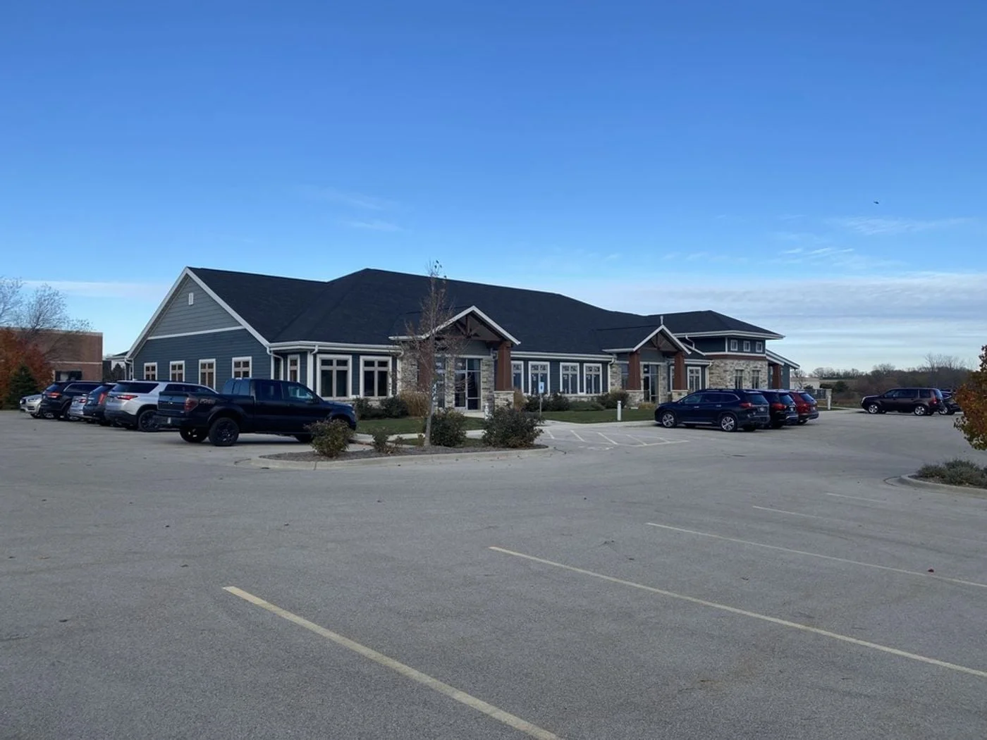 Photo 3 of W248 N5233 Executive Dr, Sussex, WI 53089