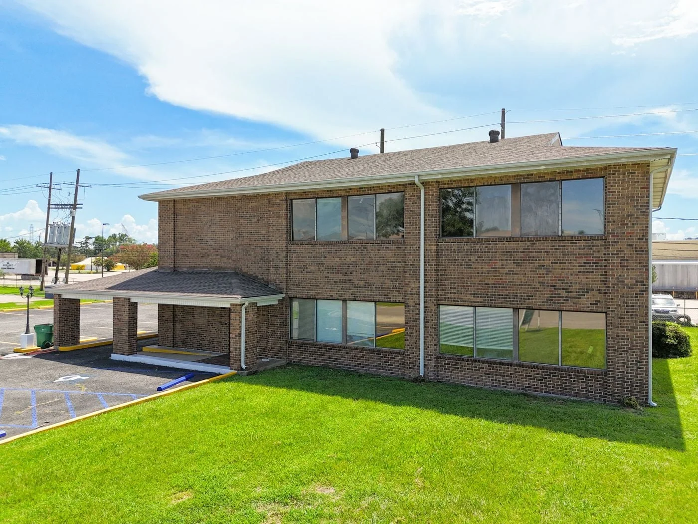 Photo 1 of 171 Belle Terre Blvd, LaPlace, LA 70068