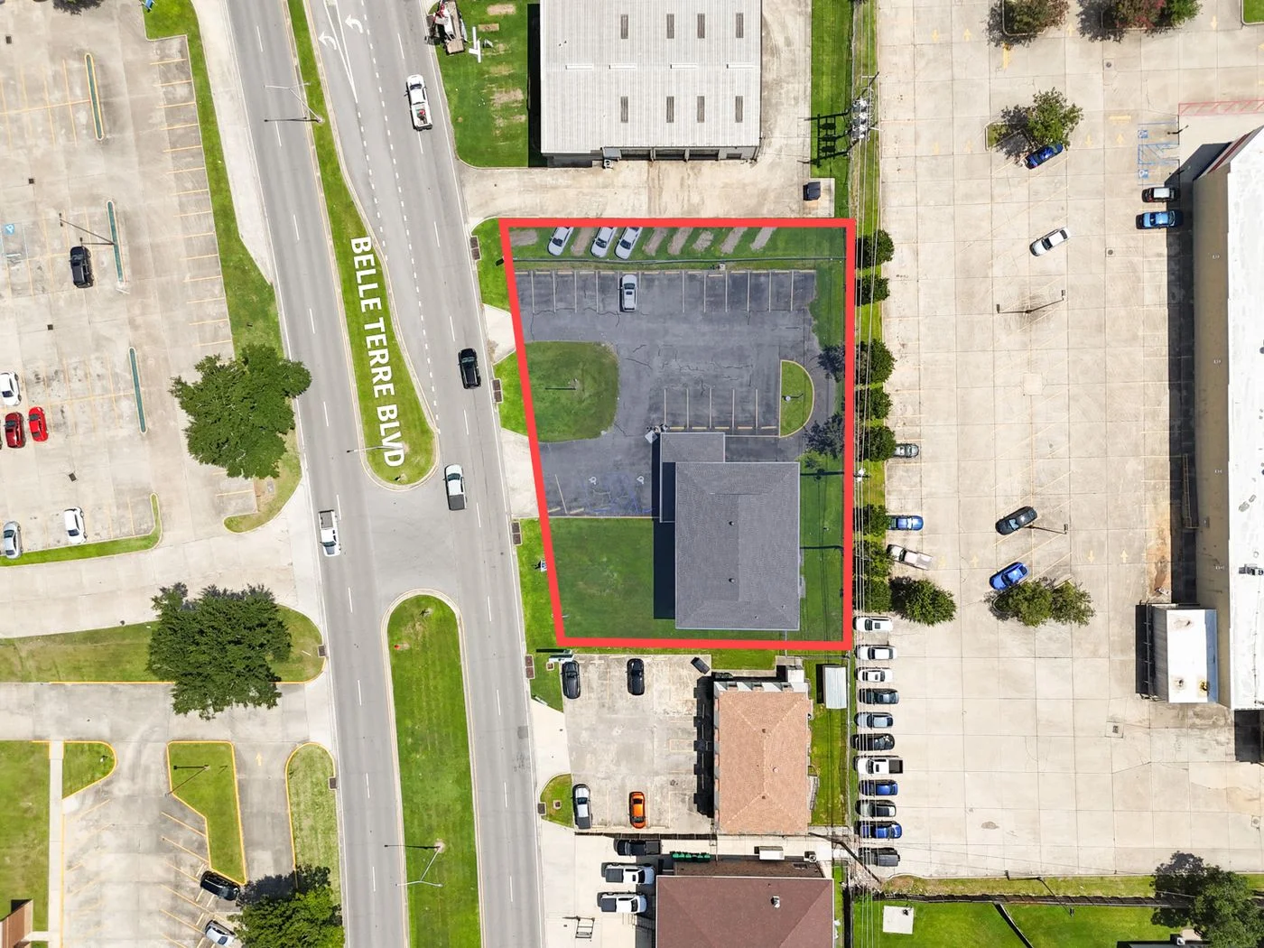 Photo 2 of 171 Belle Terre Blvd, LaPlace, LA 70068