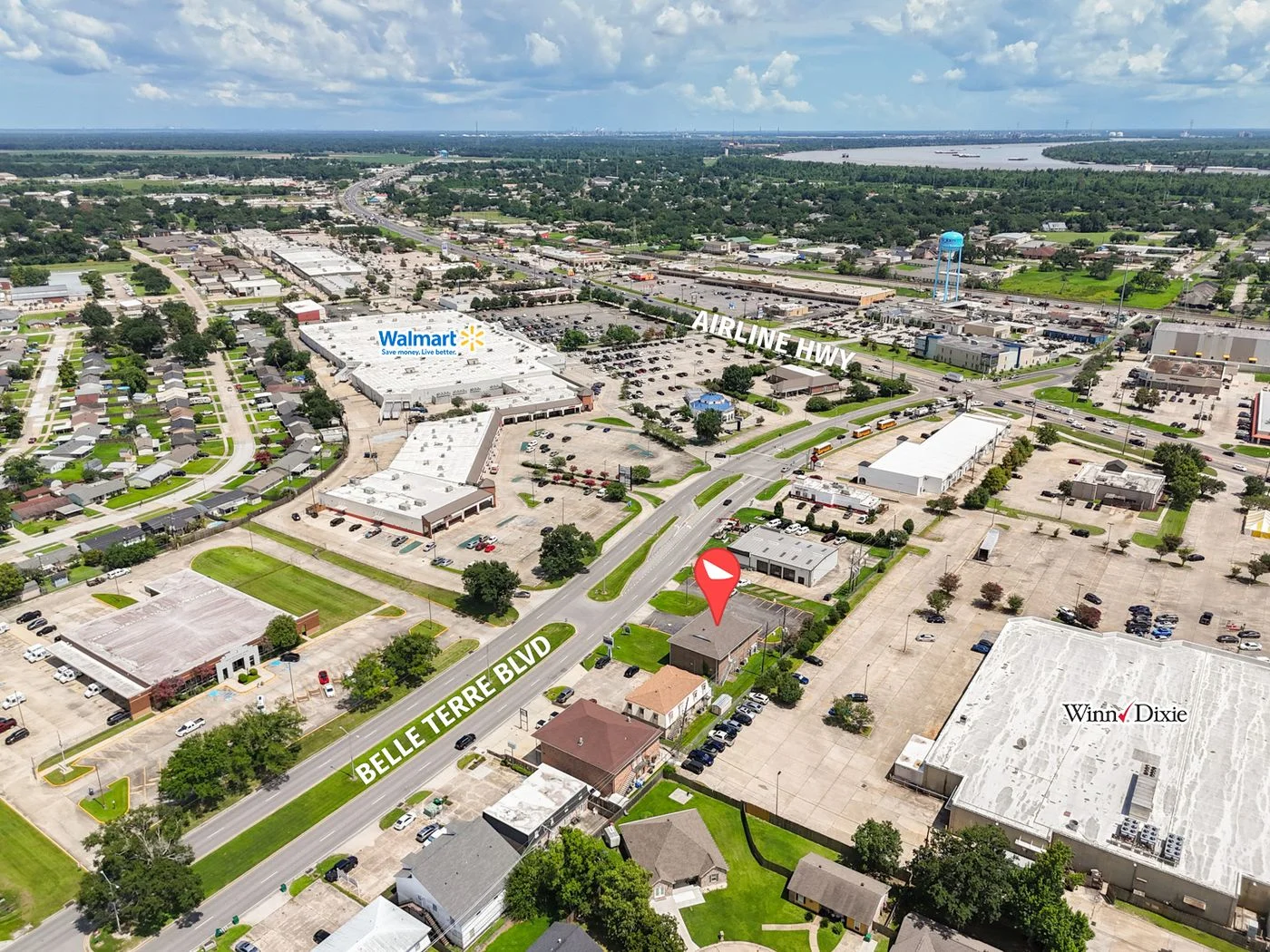 Photo 3 of 171 Belle Terre Blvd, LaPlace, LA 70068