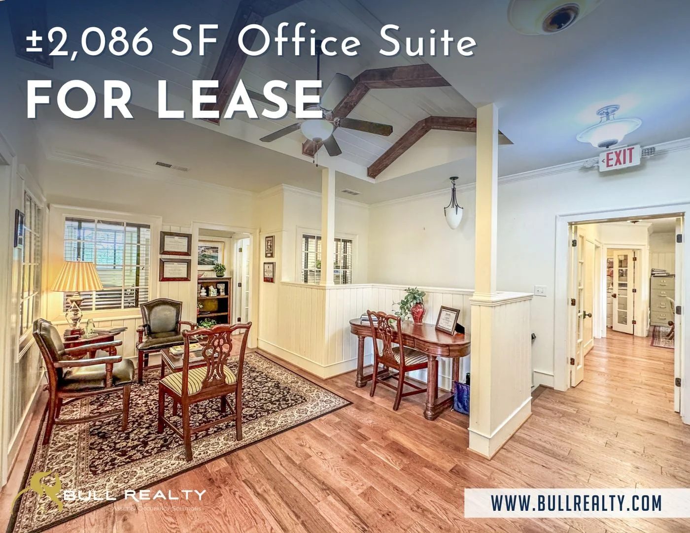 Photo 1 of 3007-3011 Piedmont Rd, Atlanta, GA 30305