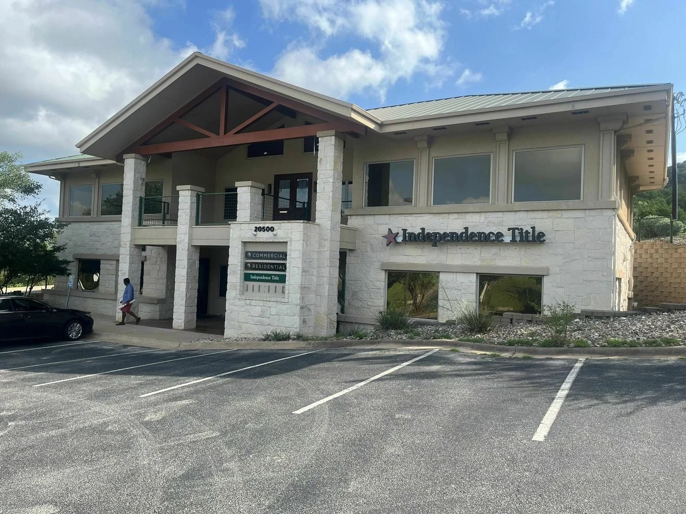 Photo 1 of 20500 Ranch to Market 1431, Lago Vista, TX 78645