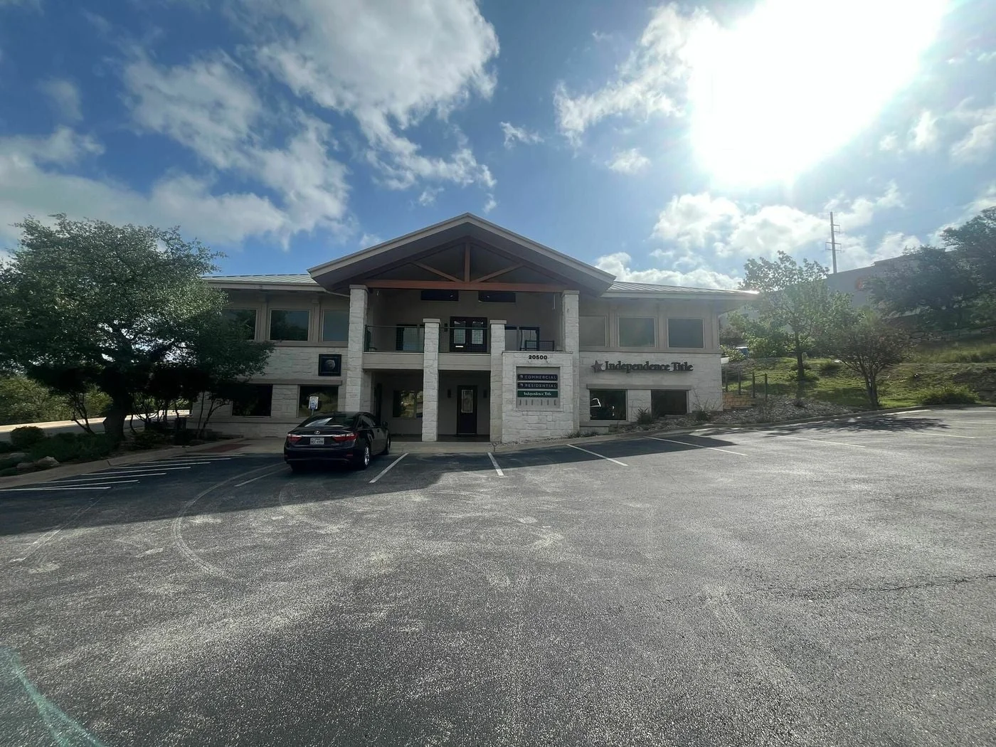 Photo 2 of 20500 Ranch to Market 1431, Lago Vista, TX 78645