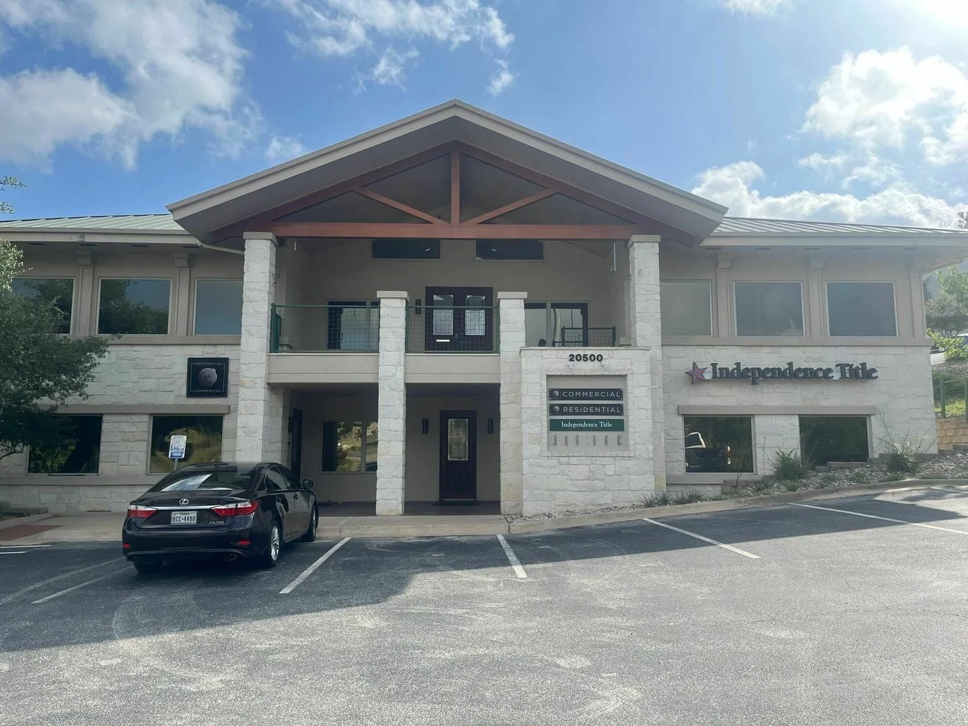 Photo 3 of 20500 Ranch to Market 1431, Lago Vista, TX 78645