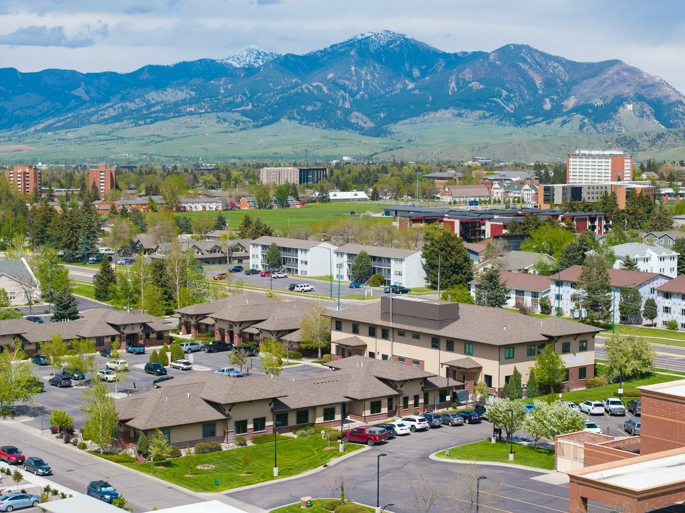 Photo 2 of 1755 S 19th Avenue , Bozeman, MT 59718