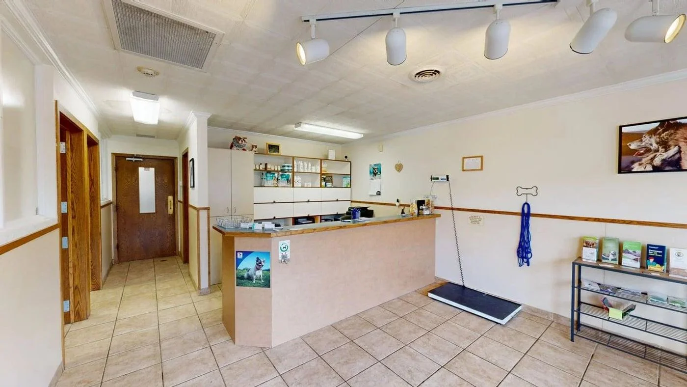 Photo 3 of 1321 N 27th St, Billings, MT 59101