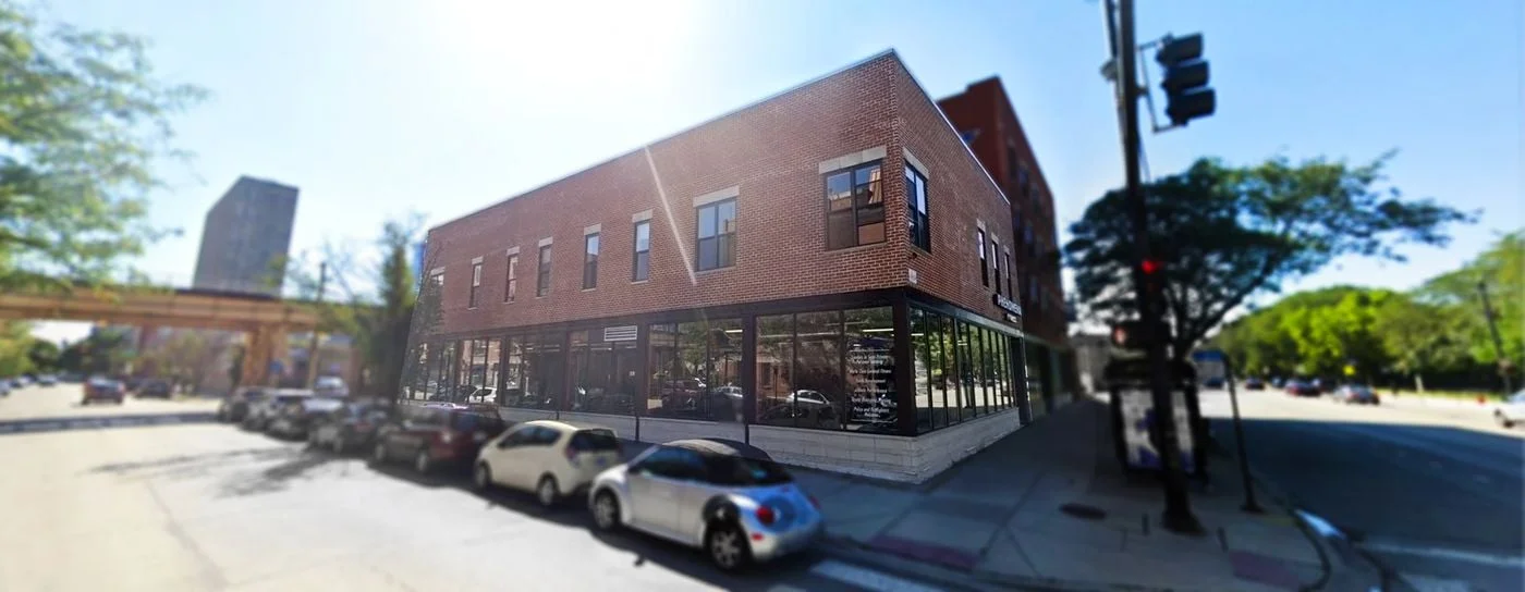 Photo 1 of 2001 S State St, Chicago, IL 60616