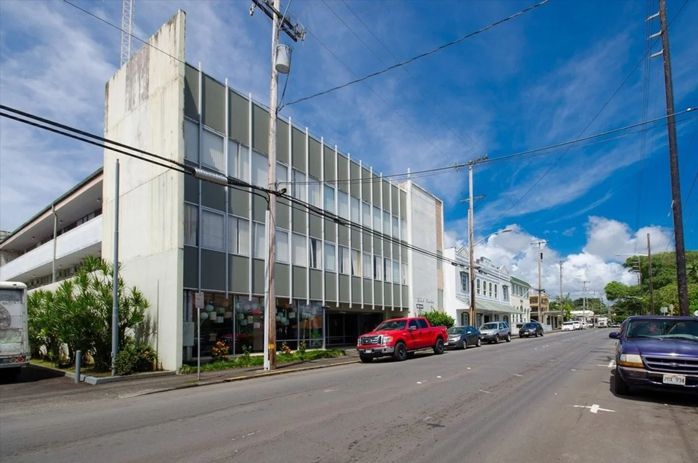 Photo 1 of 180 Kinoole St, Hilo, HI 96720