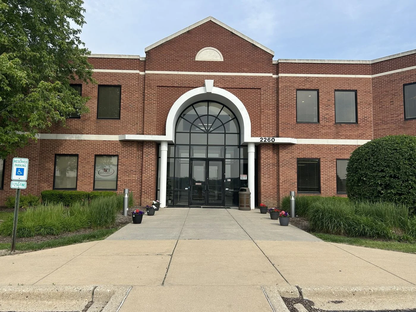 Photo 2 of 2260 West Higgins Road, Hoffman Estates, IL 60169