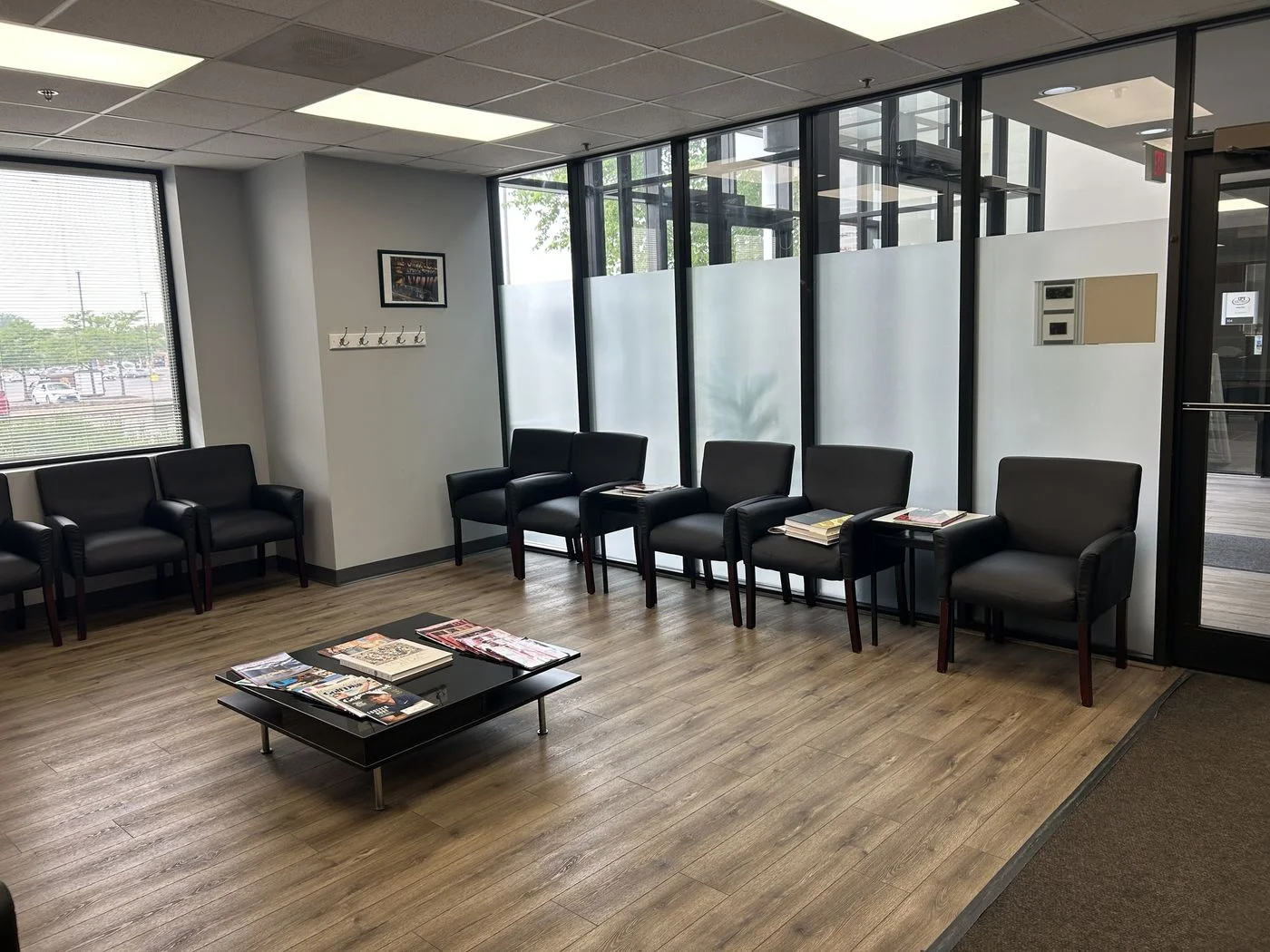 Photo 3 of 2260 West Higgins Road, Hoffman Estates, IL 60169