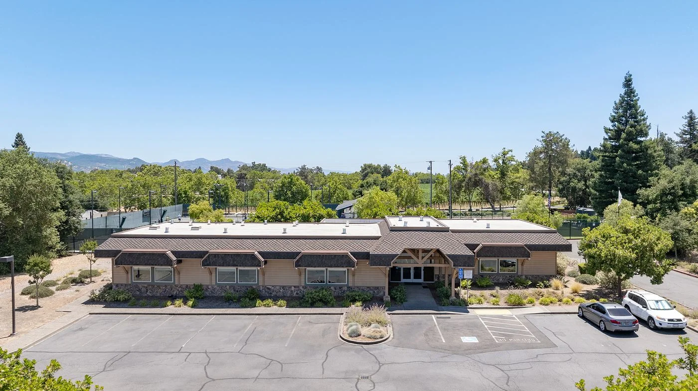 Photo 1 of 1101 Vintage Avenue, Saint Helena, CA 94574