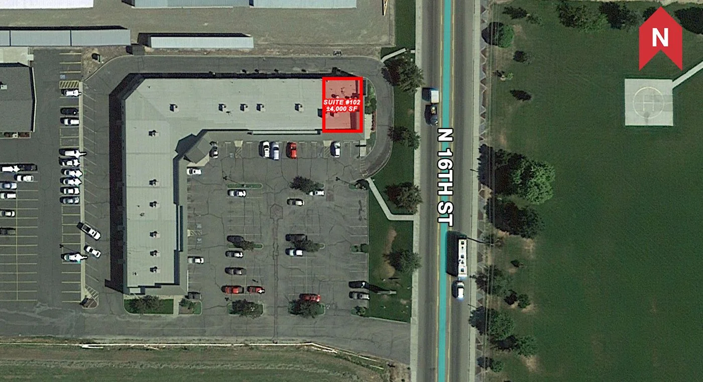 Photo 3 of 501 N 16th St, Payette, ID 83702