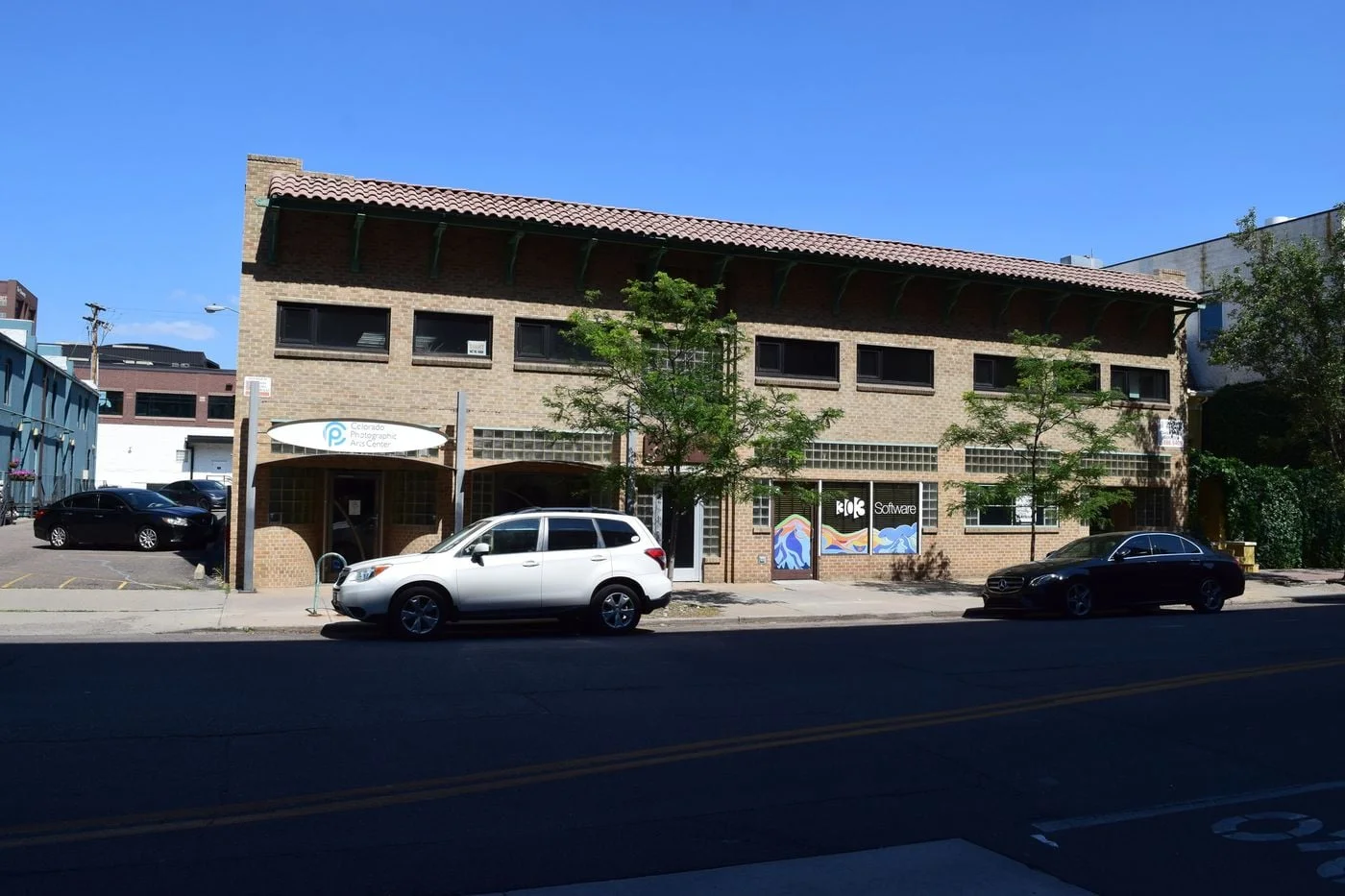 Photo 1 of 1070 Bannock St, Denver, CO 80204