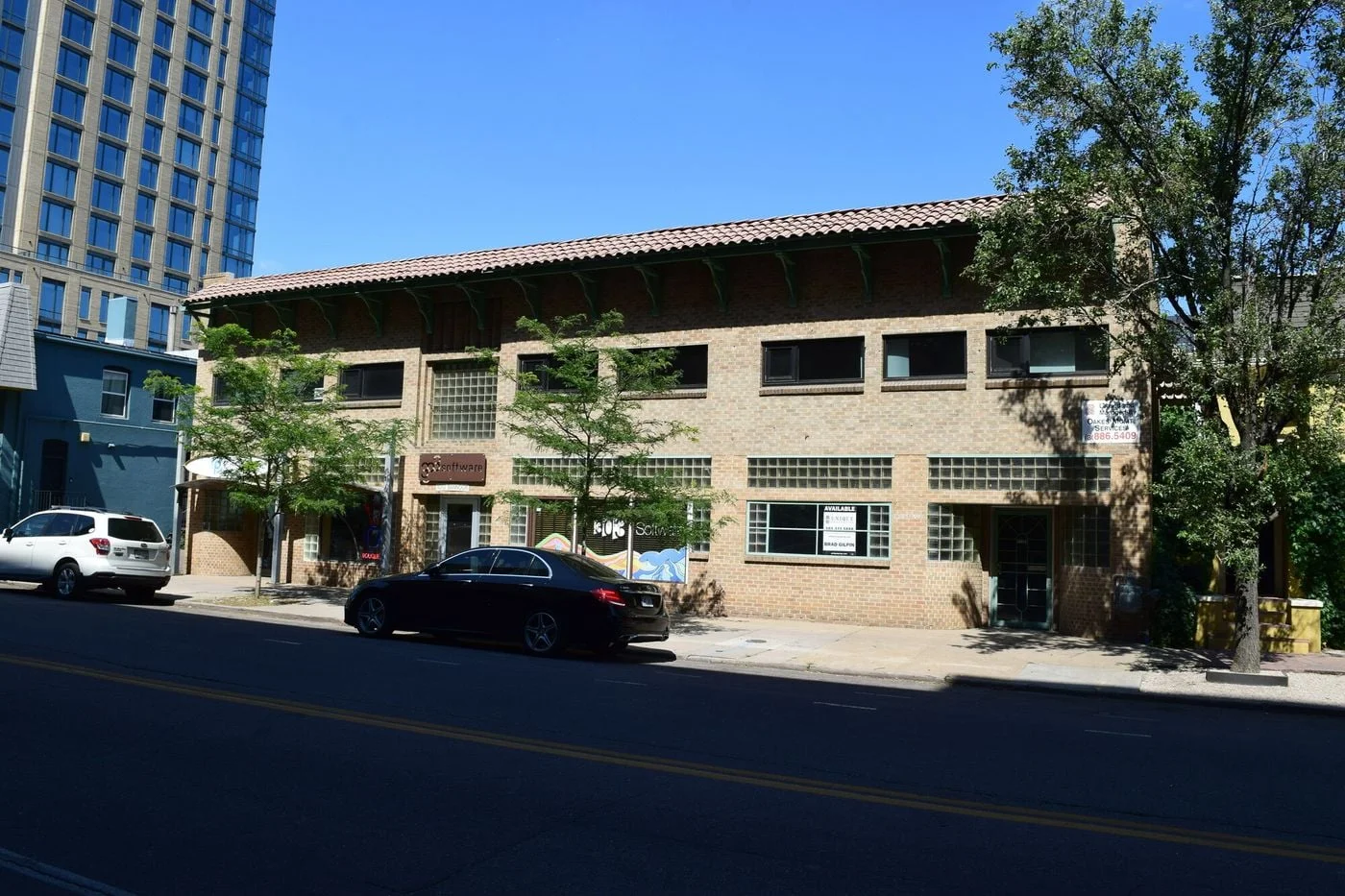 Photo 2 of 1070 Bannock St, Denver, CO 80204