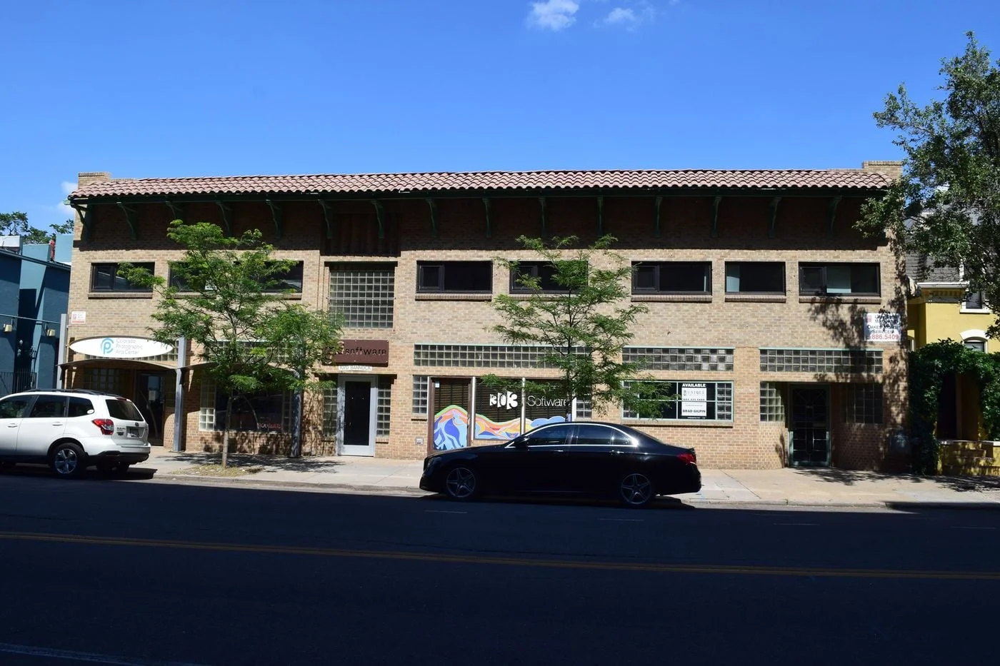 Photo 3 of 1070 Bannock St, Denver, CO 80204