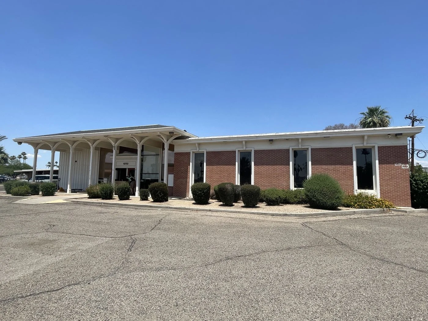 Photo 1 of 10702 West Peoria Avenue, Sun City, AZ 85351