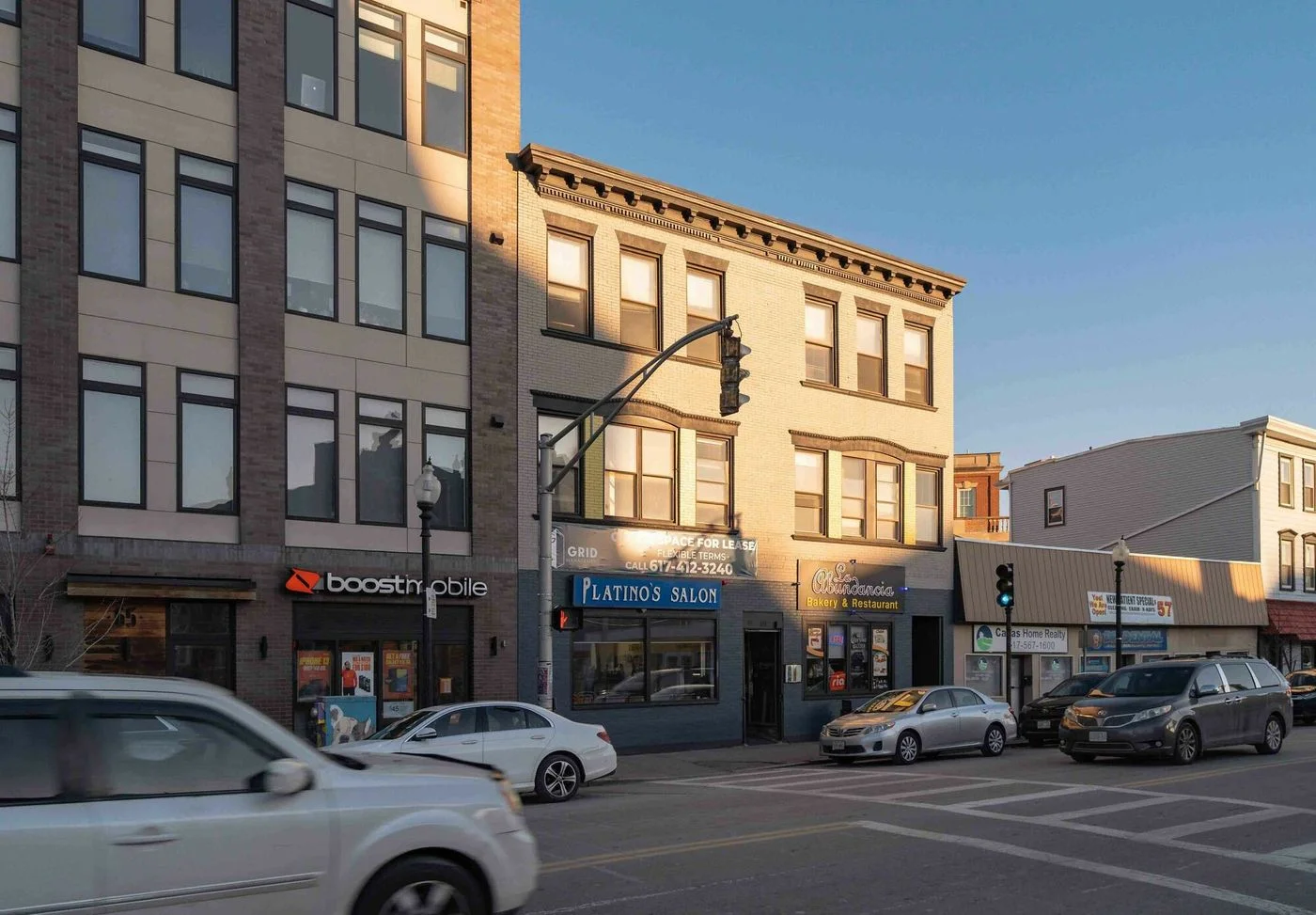 Photo 1 of 59 Meridian Street, Boston, MA 02128