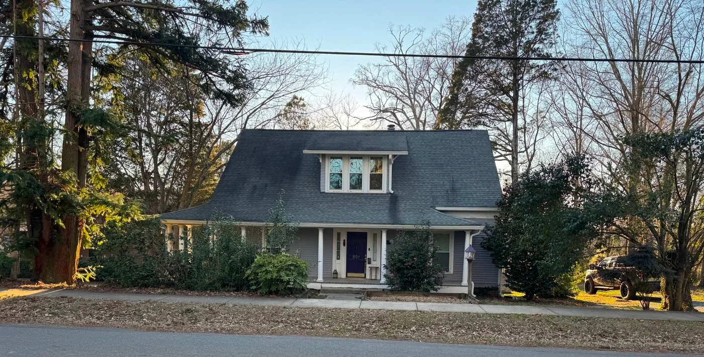 Photo 1 of 501 N Providence St, Waxhaw, NC 28173