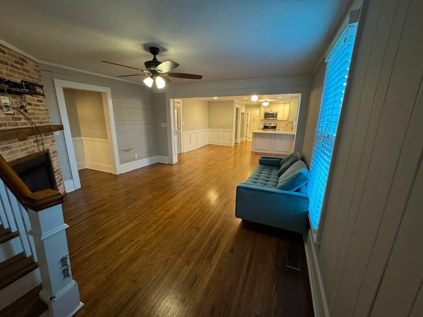 Photo 3 of 501 N Providence St, Waxhaw, NC 28173