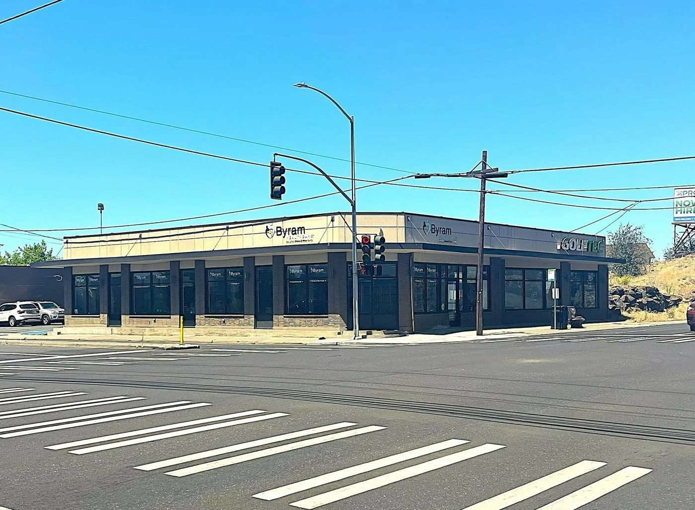 Photo 1 of 1201 North Washington Street, Spokane, WA 99201