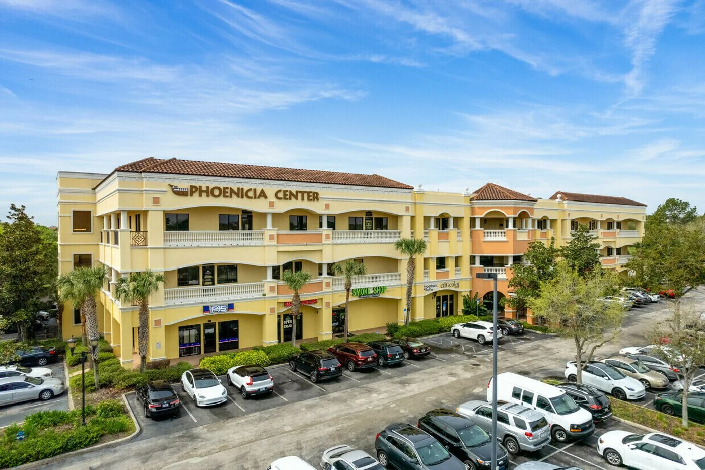 Photo 1 of 7932 W Sand Lake Rd, Orlando, FL 32819