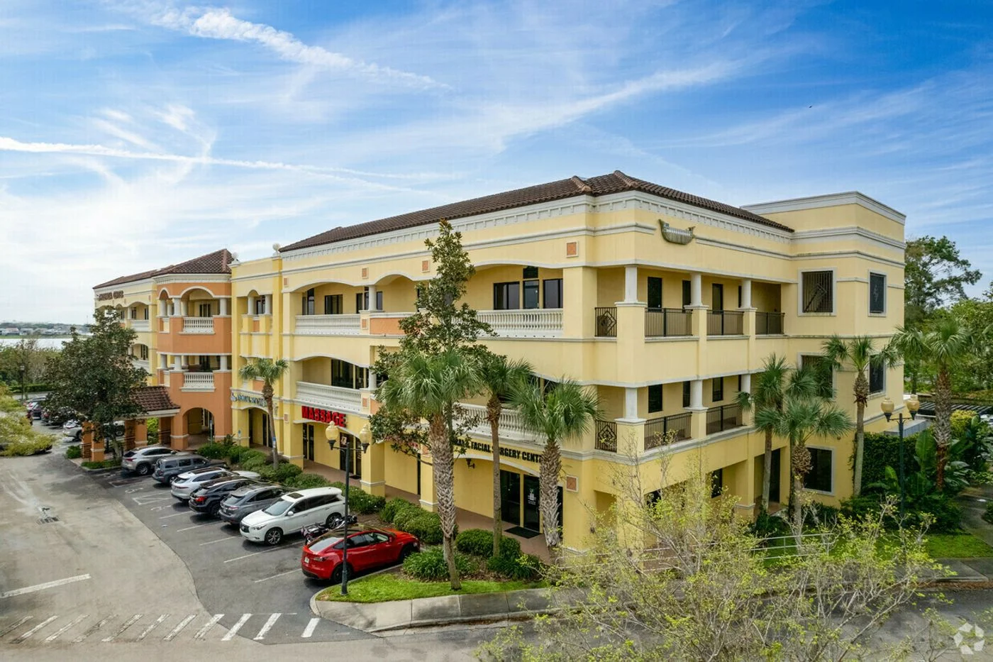 Photo 2 of 7932 W Sand Lake Rd, Orlando, FL 32819