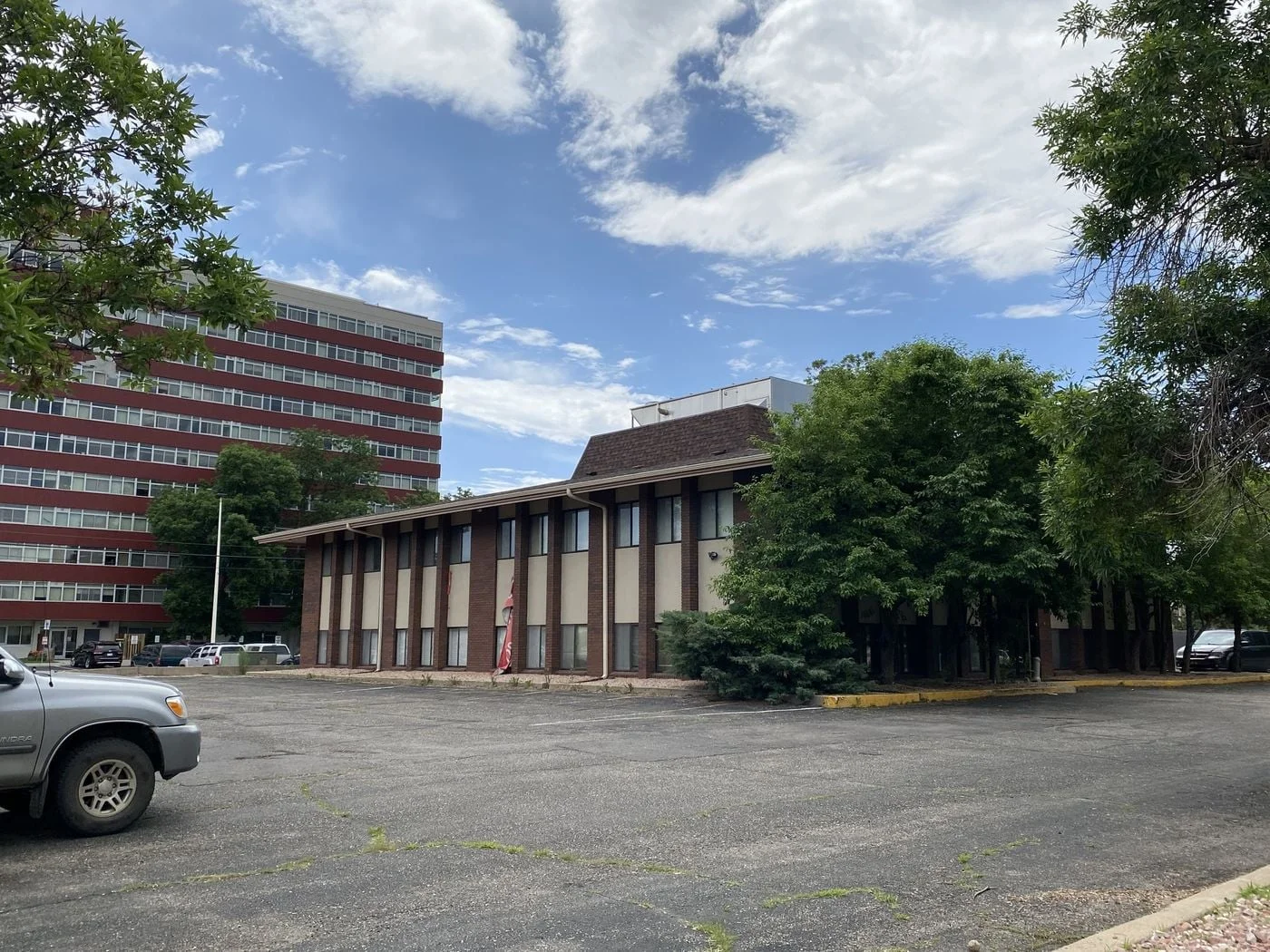 Photo 2 of 3798 Marshall St, Wheat Ridge, CO 80033