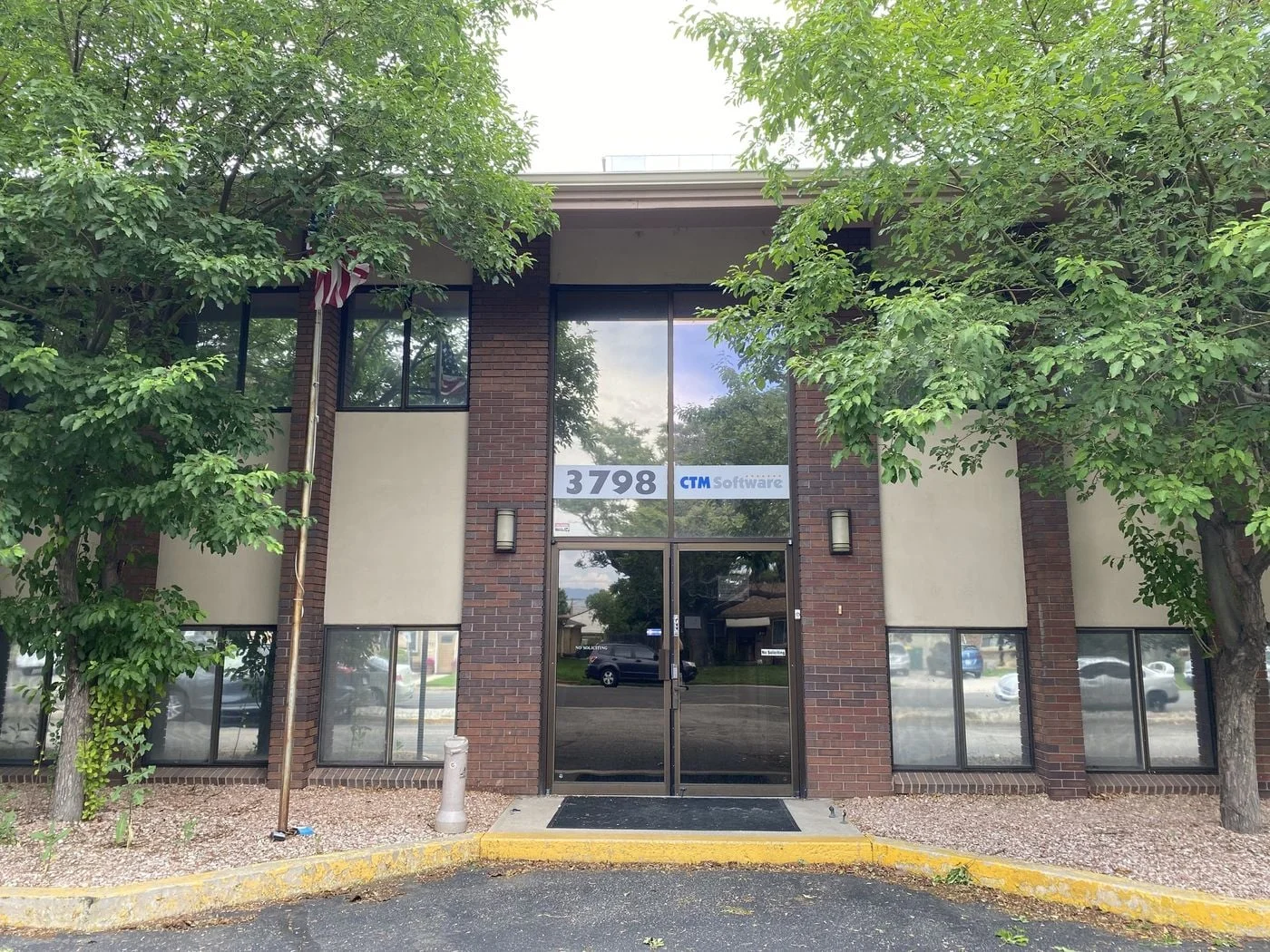 Photo 3 of 3798 Marshall St, Wheat Ridge, CO 80033