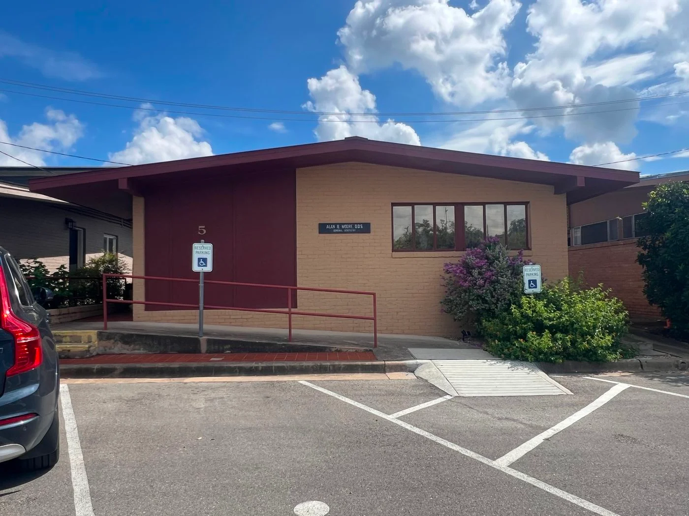 Photo-1 of 2911 Medical Arts Street #5, Austin, TX 78705