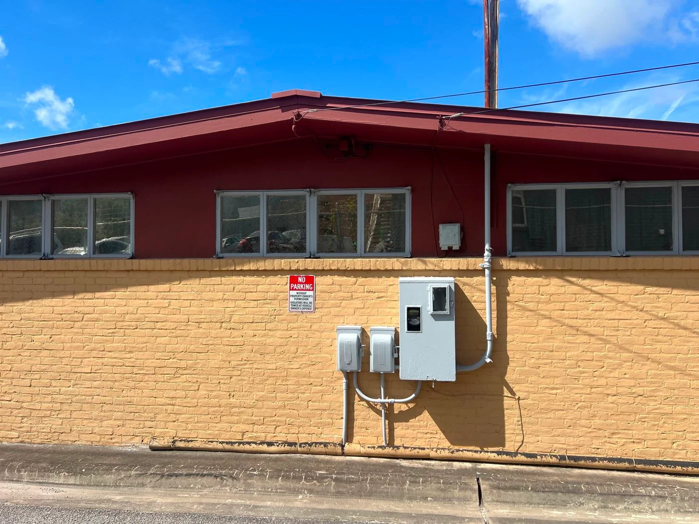Photo-3 of 2911 Medical Arts Street #5, Austin, TX 78705