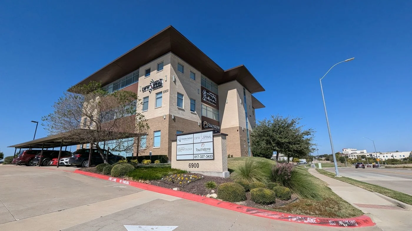 Photo 1 of 6900 Harris Pkwy, Fort Worth, TX 76132