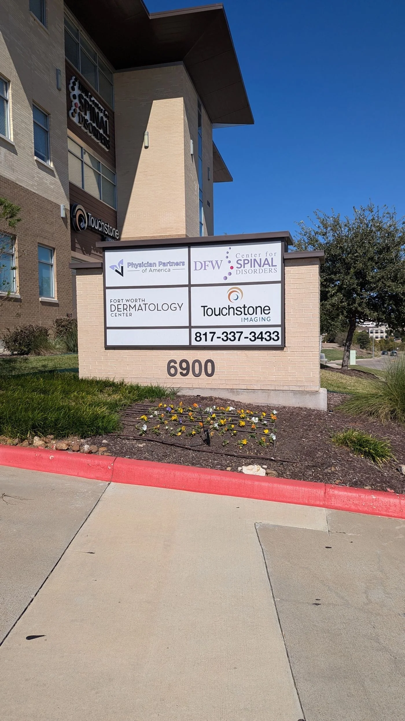 Photo 2 of 6900 Harris Pkwy, Fort Worth, TX 76132