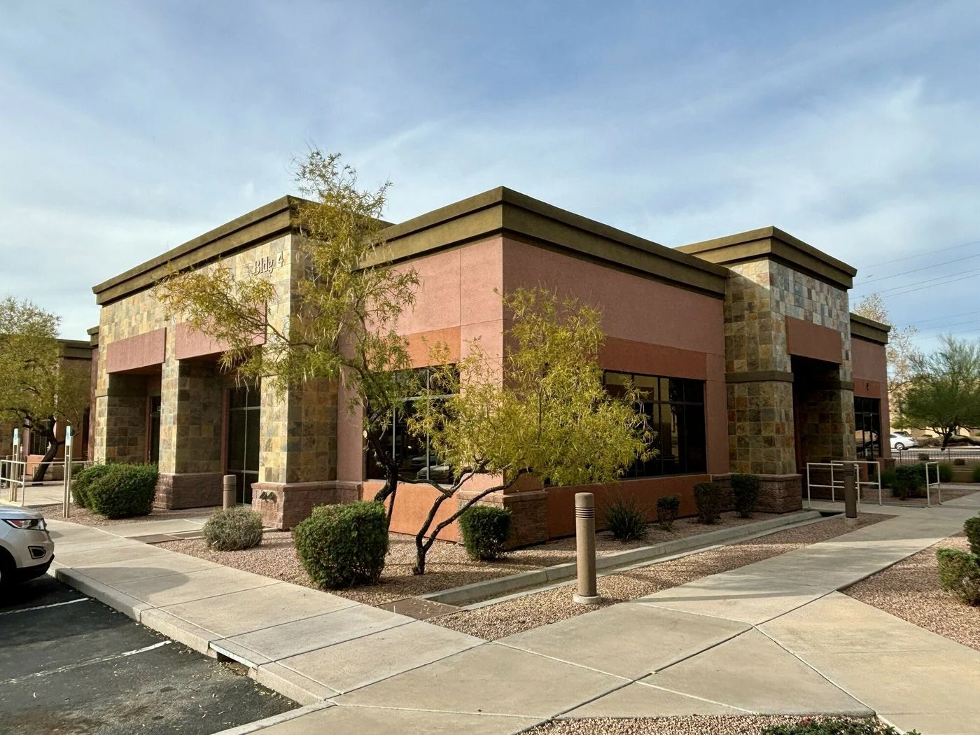Photo 1 of 3514 North Power Road, Suite 121 & 124, Mesa, AZ 85215