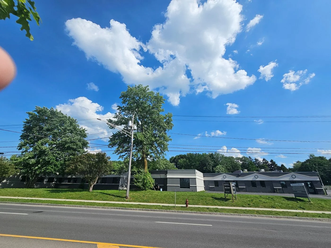 Photo 1 of 2108- 2122 Erie Boulevard East, Syracuse, NY 13224