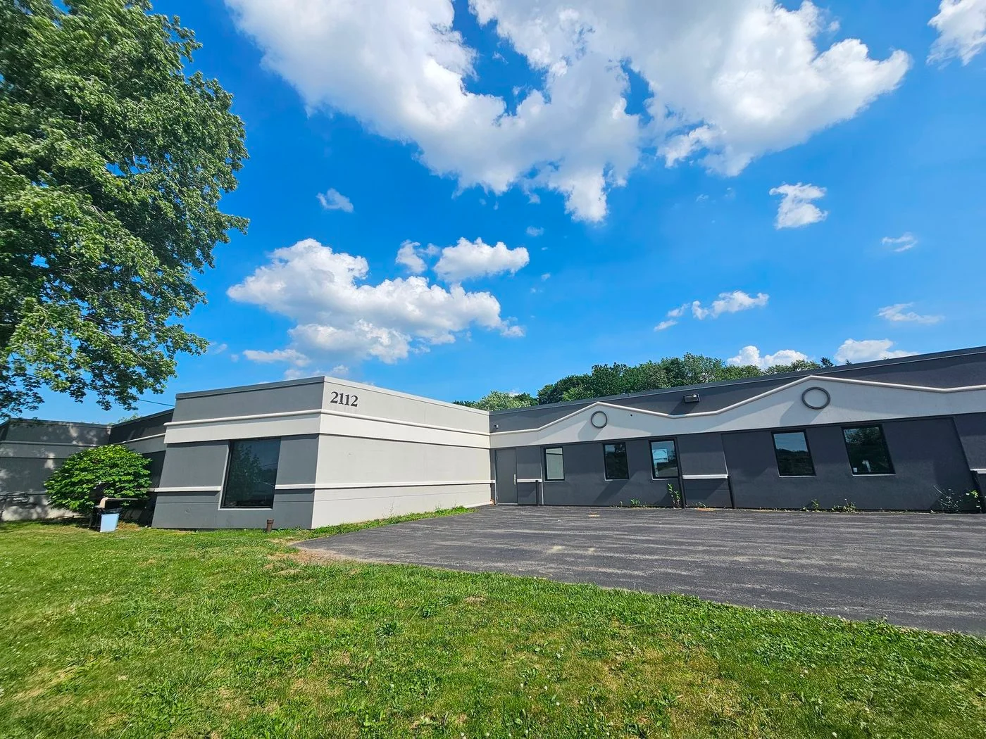 Photo 2 of 2108- 2122 Erie Boulevard East, Syracuse, NY 13224