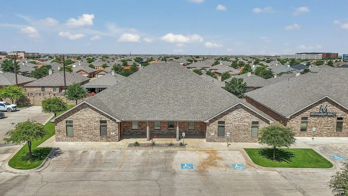 Photo 1 of 707 Tradewinds Blvd, Midland, TX 79706
