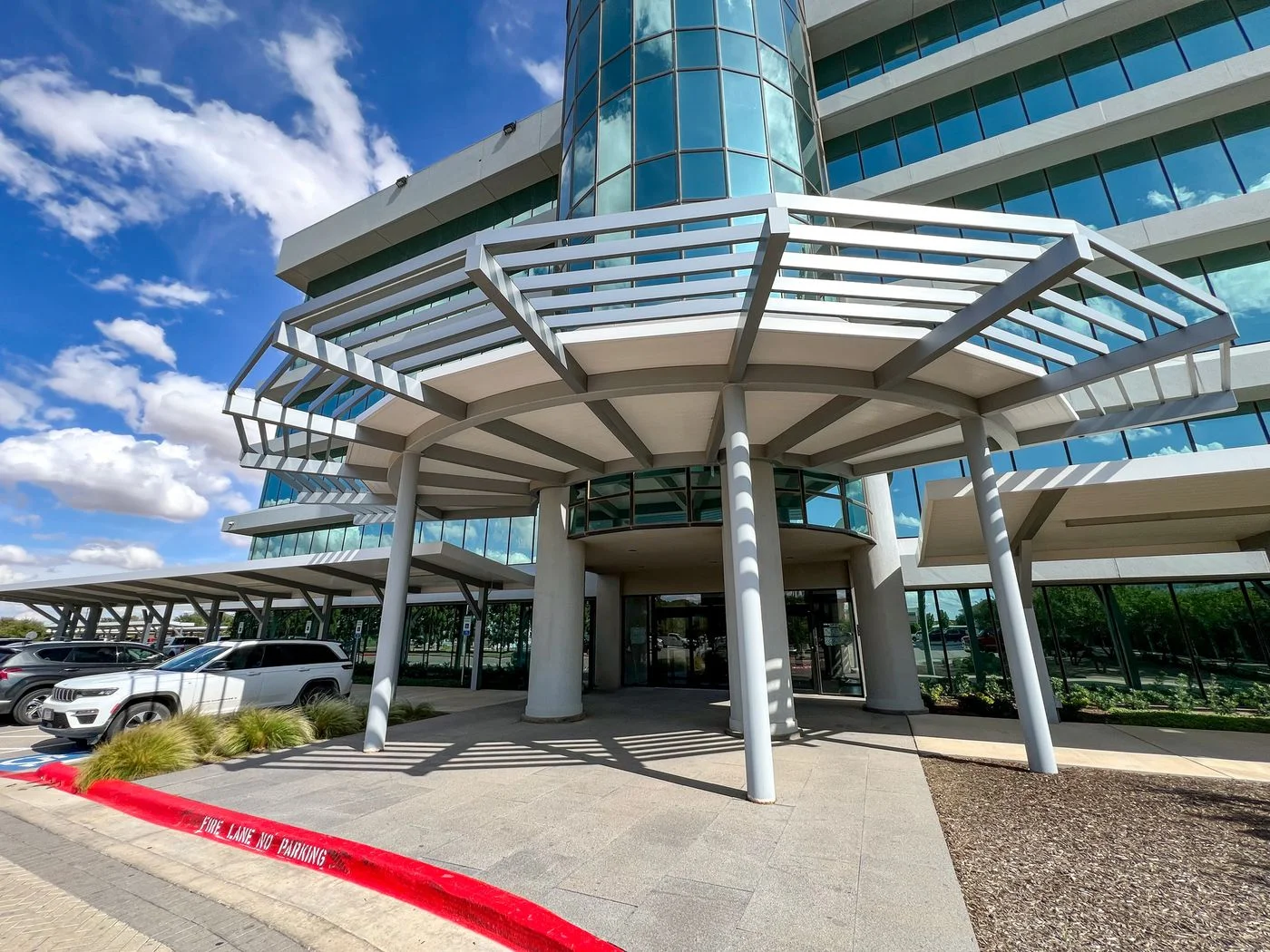 Photo 2 of 303 Veterans Airpark Ln, Midland, TX 79705