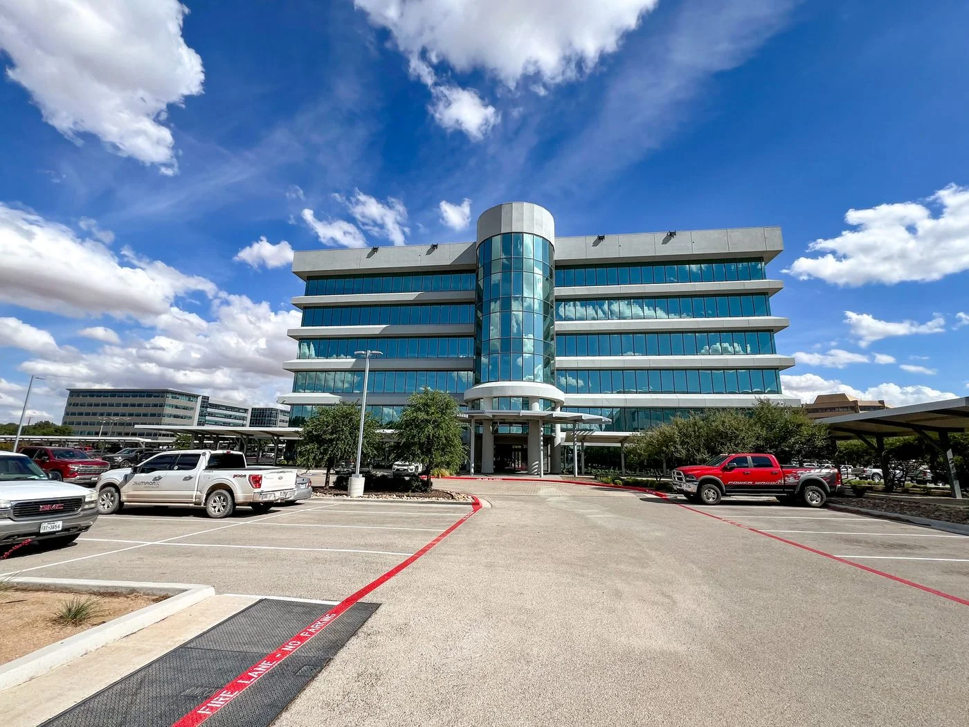 Photo 3 of 303 Veterans Airpark Ln, Midland, TX 79705