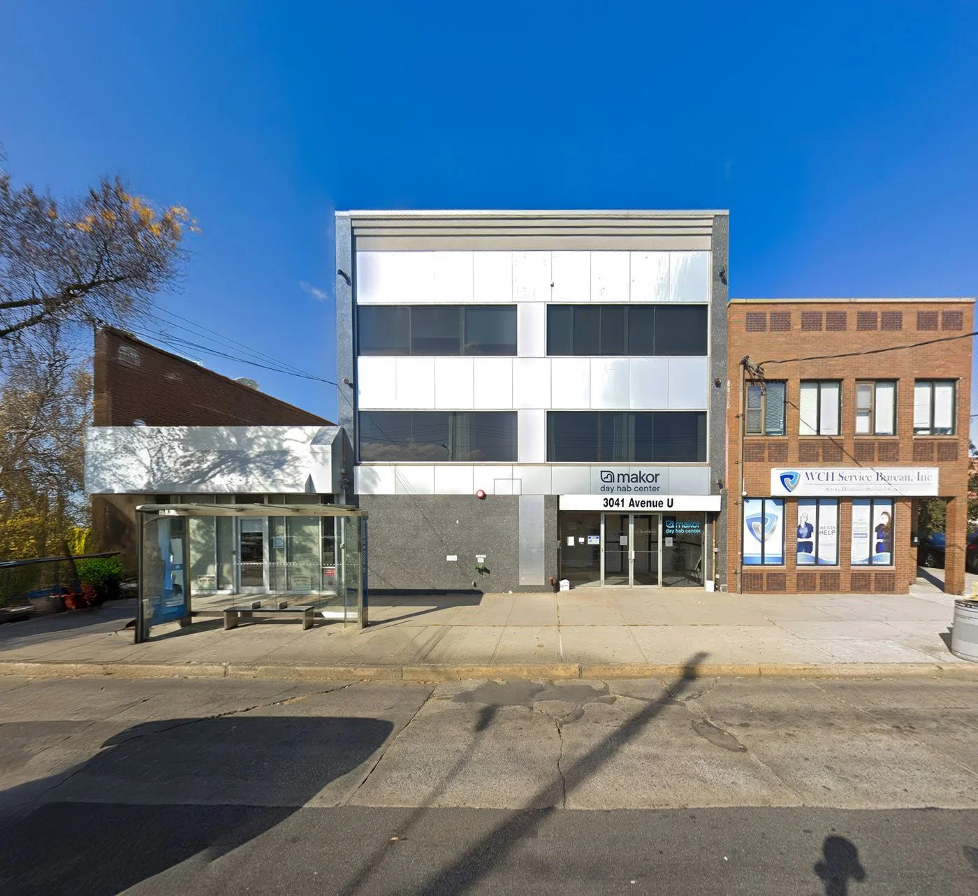 Photo-1 of 3041 3045 Avenue U, Brooklyn, NY 11229