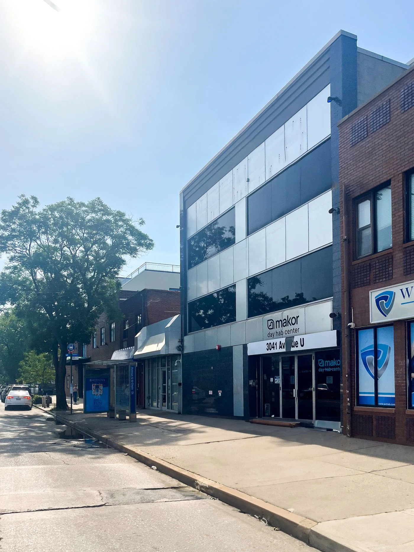 Photo-2 of 3041 3045 Avenue U, Brooklyn, NY 11229