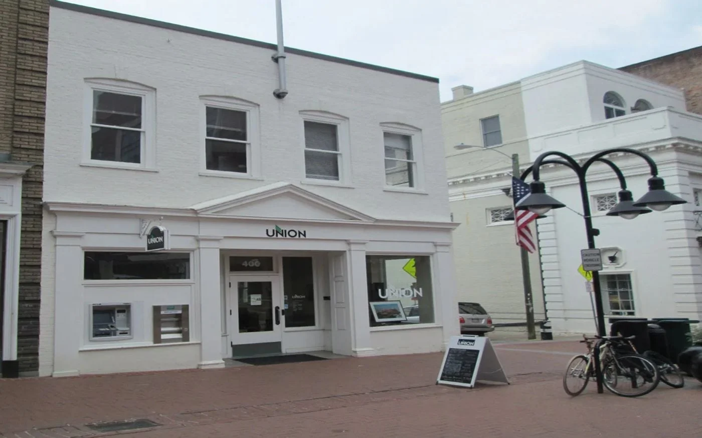 Photo 1 of 400 E Main St, Charlottesville, VA 22902