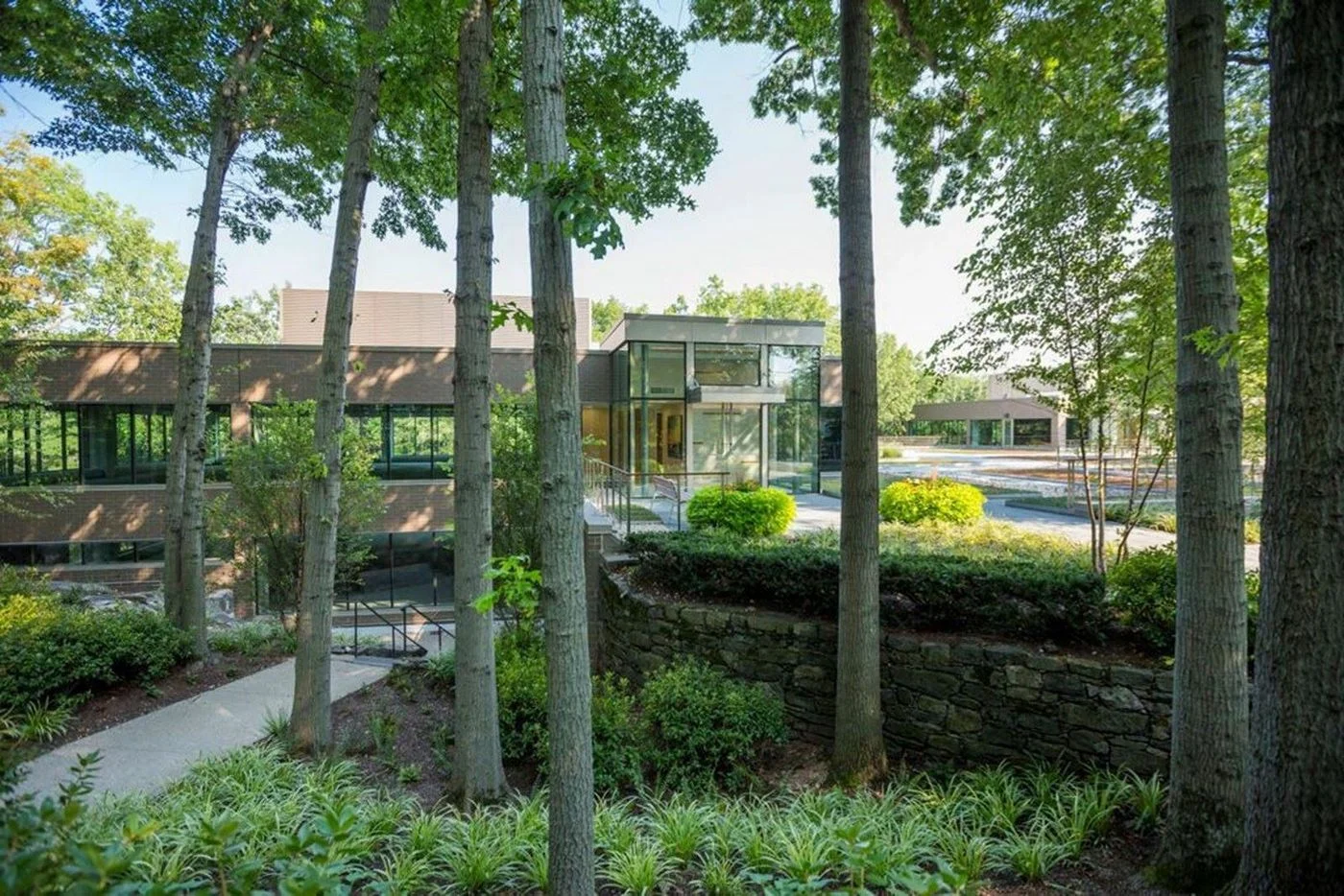 Photo 1 of 3 Greenwich Office Park, Greenwich, CT 06831