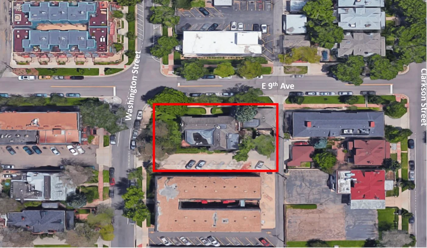 Photo 2 of 700 E 9th Ave, Denver, CO 80203