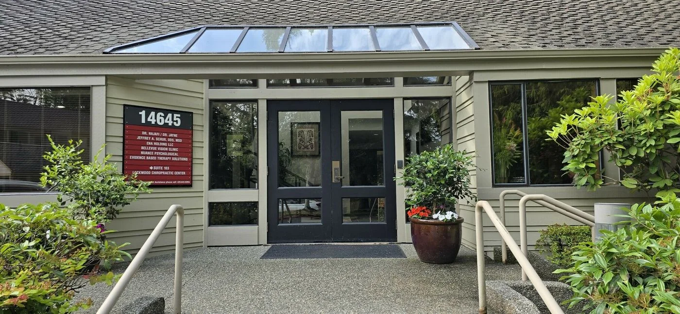 Photo 2 of 14645 Northeast Bel Red Road, Bellevue, WA 98007