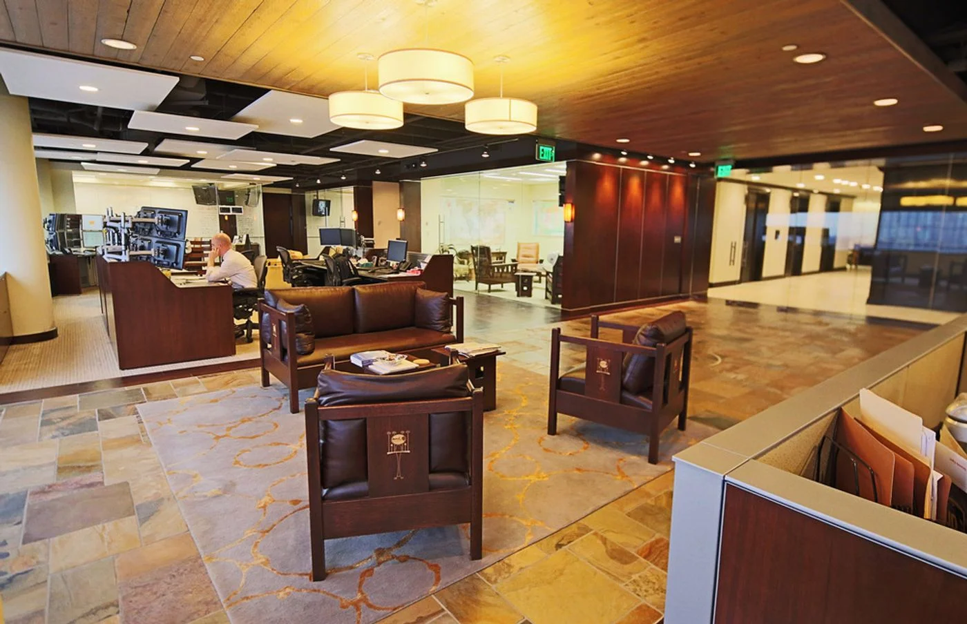 Photo-2 of Oklahoma Tower - 210 Park Avenue, Oklahoma City, OK 73118