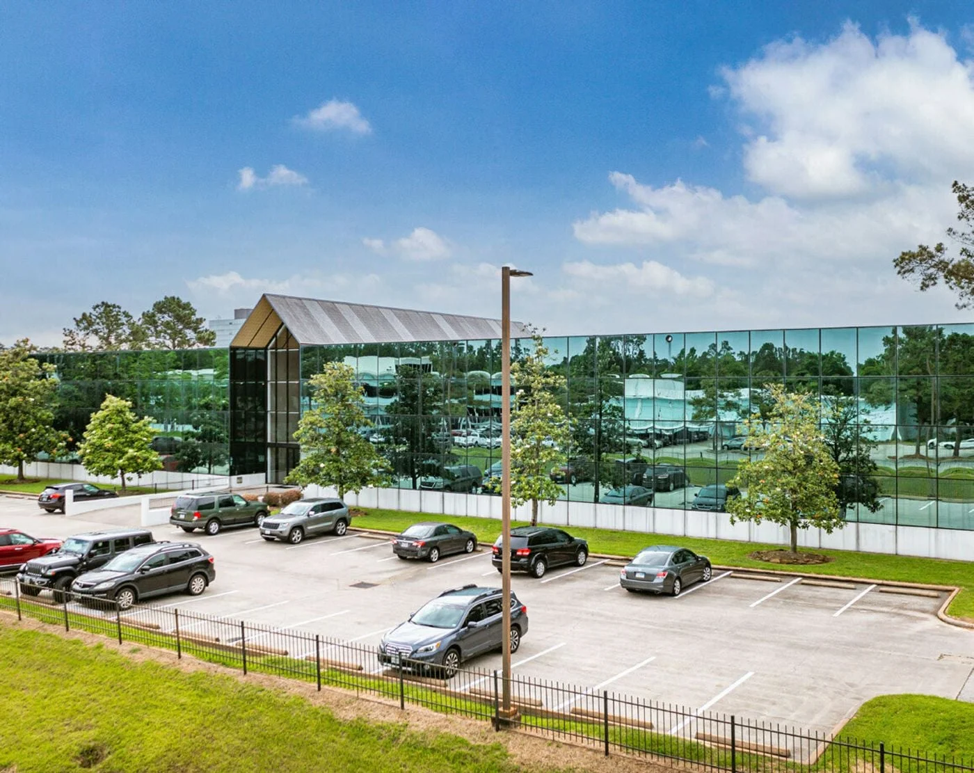 Photo 1 of 17270 Red Oak Dr., Houston, TX 77090