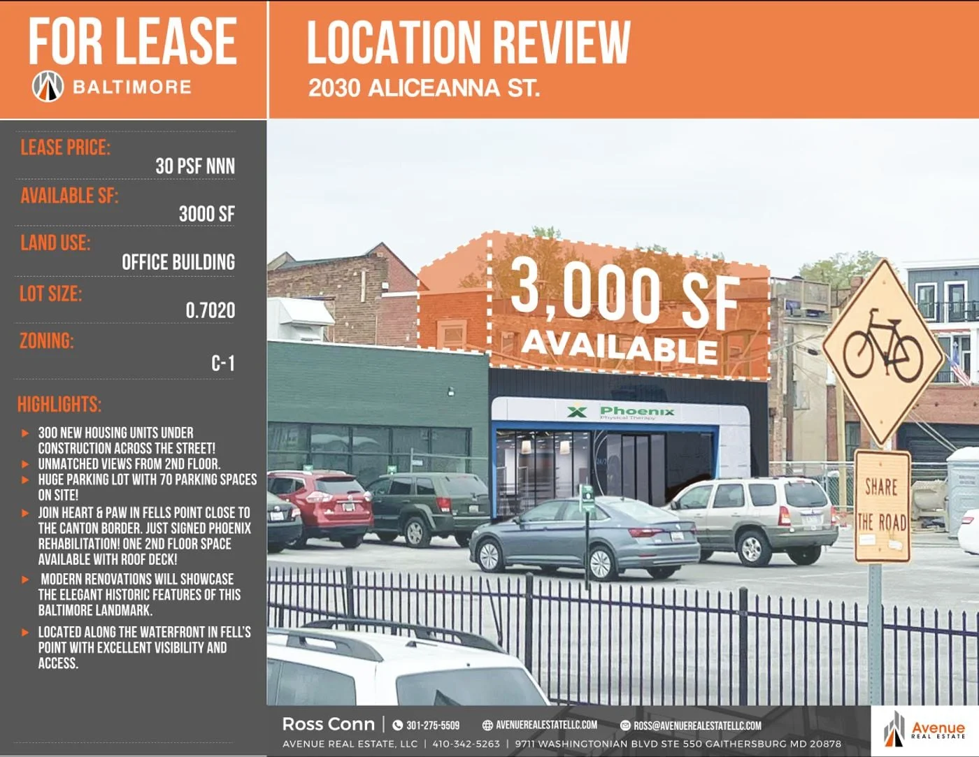 Photo 2 of 2030 aliceanna st Baltimore, MD 21231, Baltimore, MD 21231