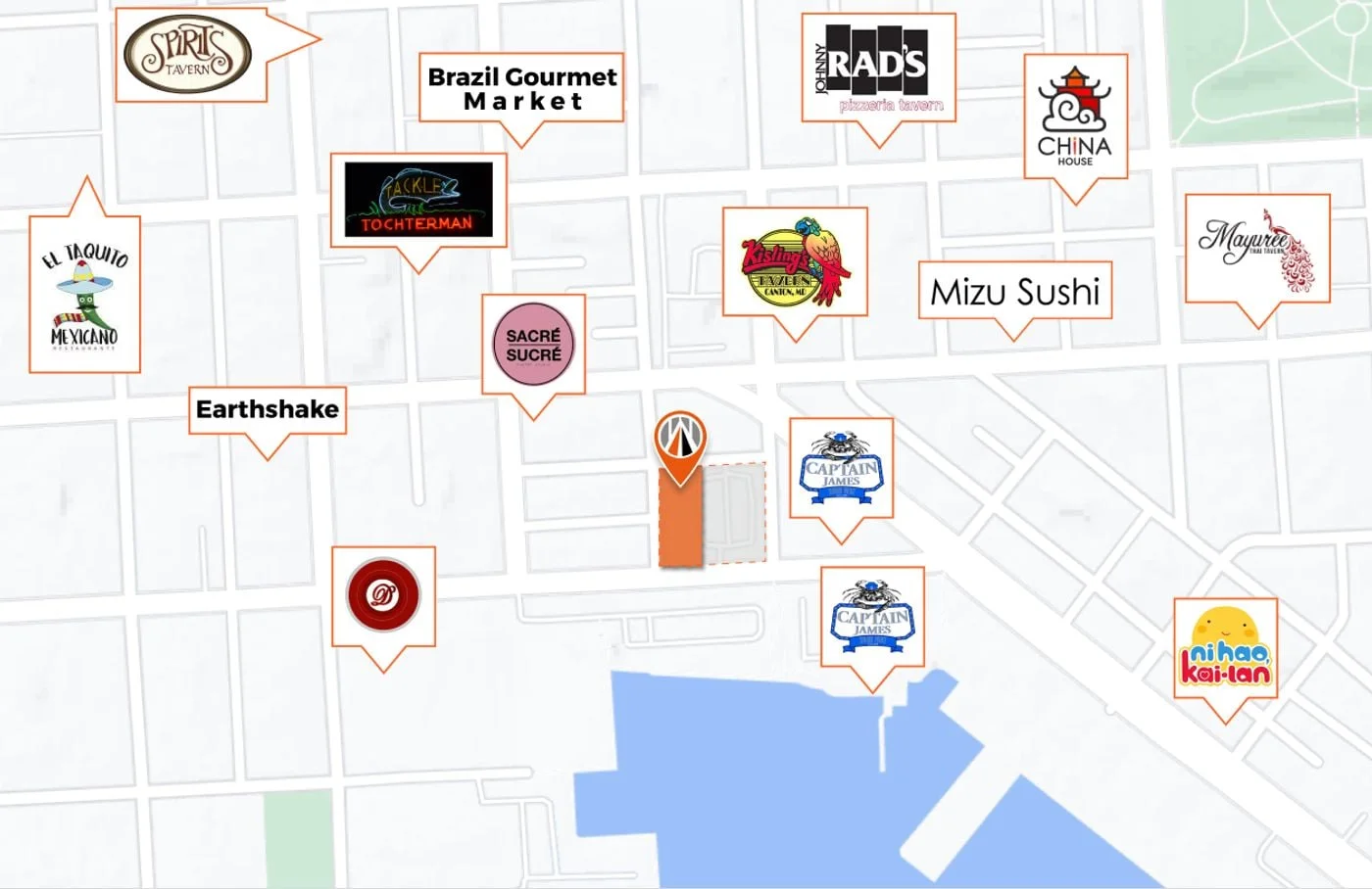 Photo 3 of 2030 aliceanna st Baltimore, MD 21231, Baltimore, MD 21231