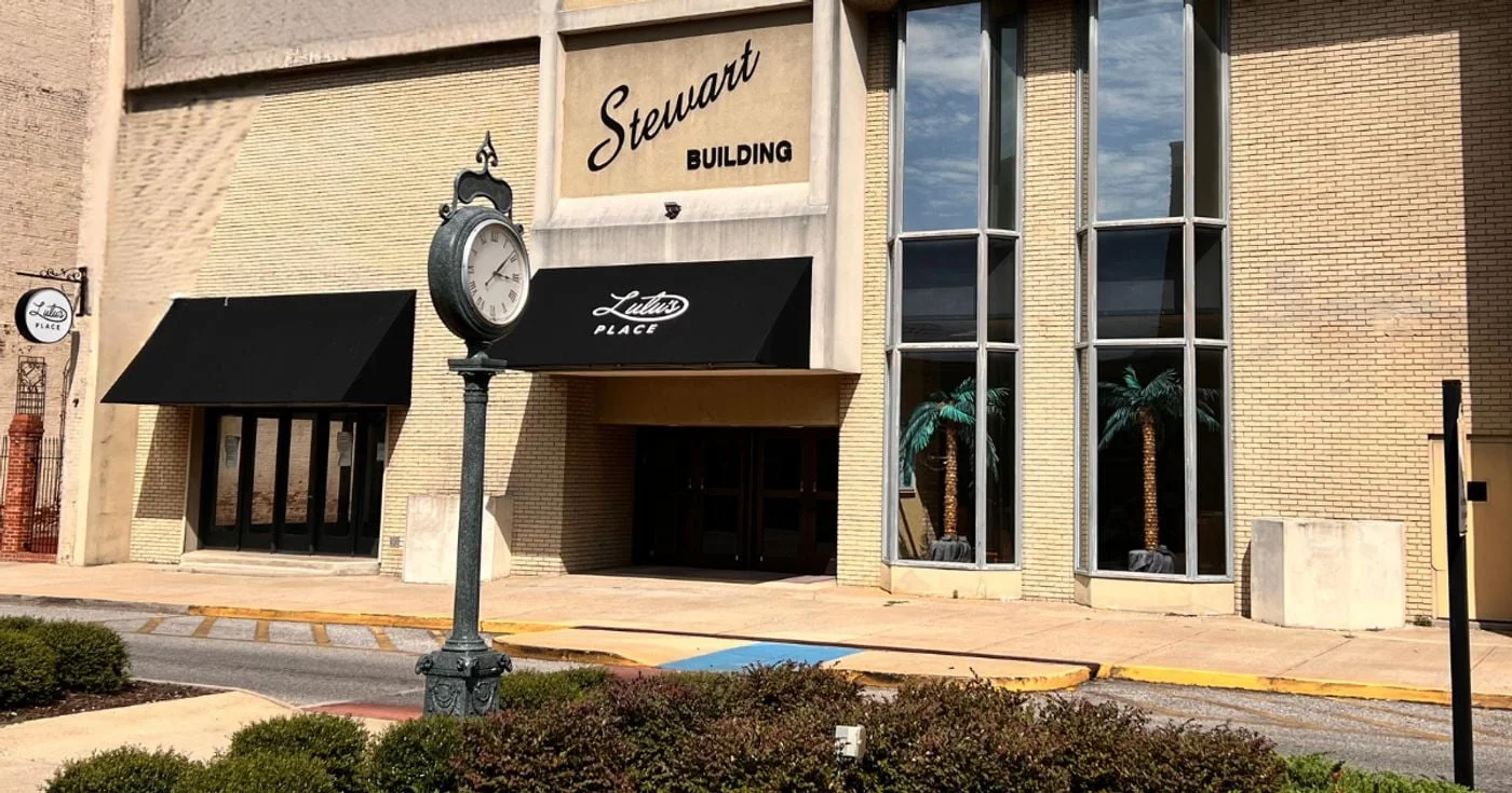 Photo 1 of 1021 Noble St, Anniston, AL 36201