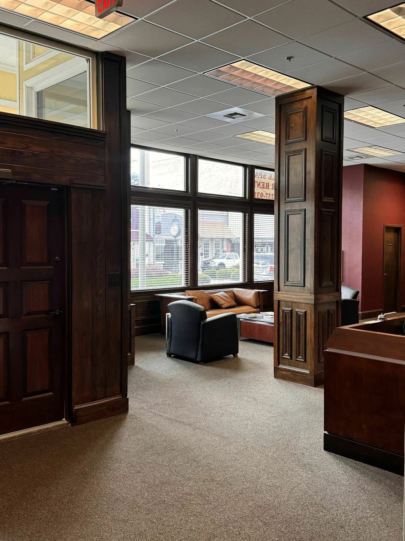 Photo 2 of 1021 Noble St, Anniston, AL 36201